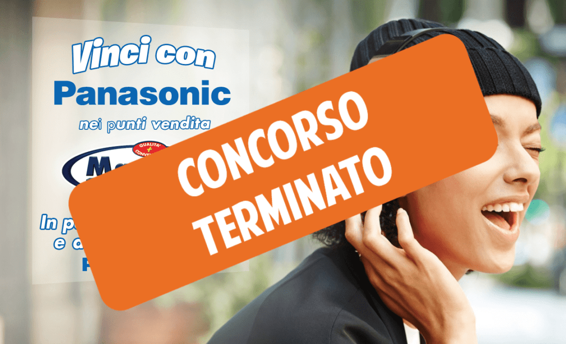 Vinci con Panasonic - Panasonic